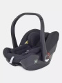 Автокресло Rant Carry Active Line 0+ (0-13 кг) Black