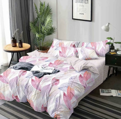 КПБ Dream Fly семейный DF05-354-50 код1112