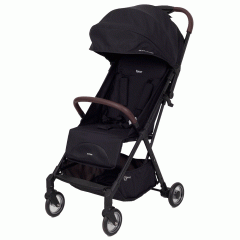 Коляска прогулочная Rant Action Black