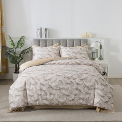 Кпб Египетский хлопок семейный TIS05-893 код1098