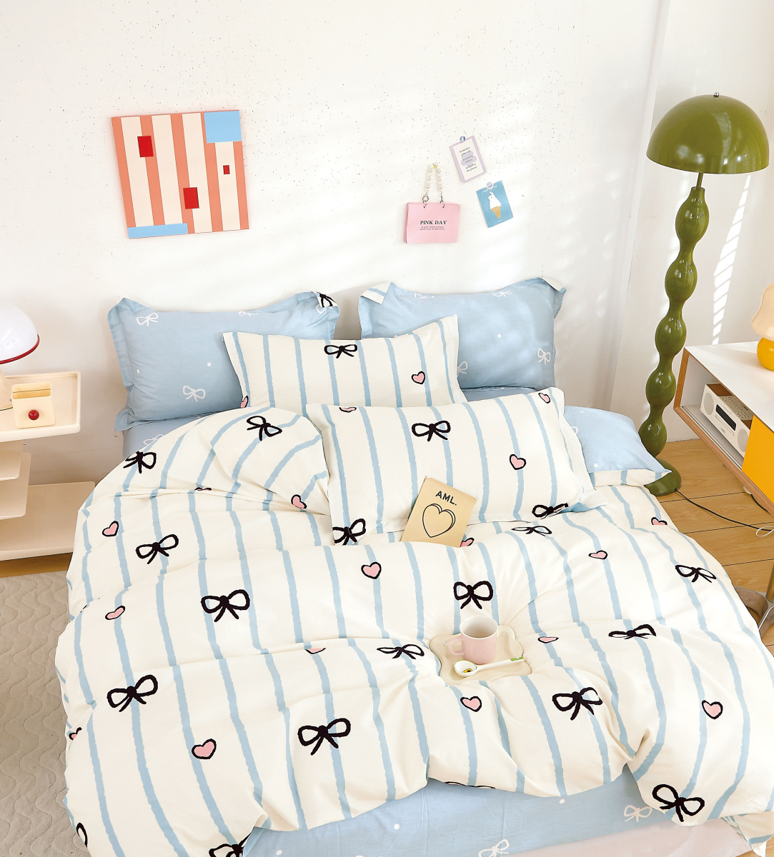 Twill евро 4 наволочки TPIG6-1988 КОД1038