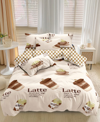 Twill 1,5 спальный наволочки 50x70 TPIG4-1998-50 КОД1050