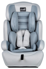 Автокресло детское Farfello CS-003 Серый/grey,YB702A/gy