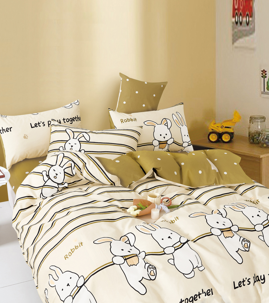 Twill 2 спальный TPIG2-2044-70 КОД1049