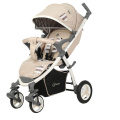 Прогулочная коляска Rant Cosmic Trends, цвет: бежевый