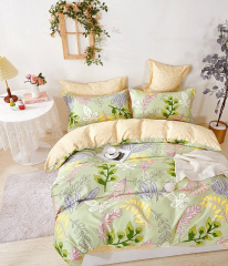 Twill евро 4 наволочки TPIG6-1710 КОД1038