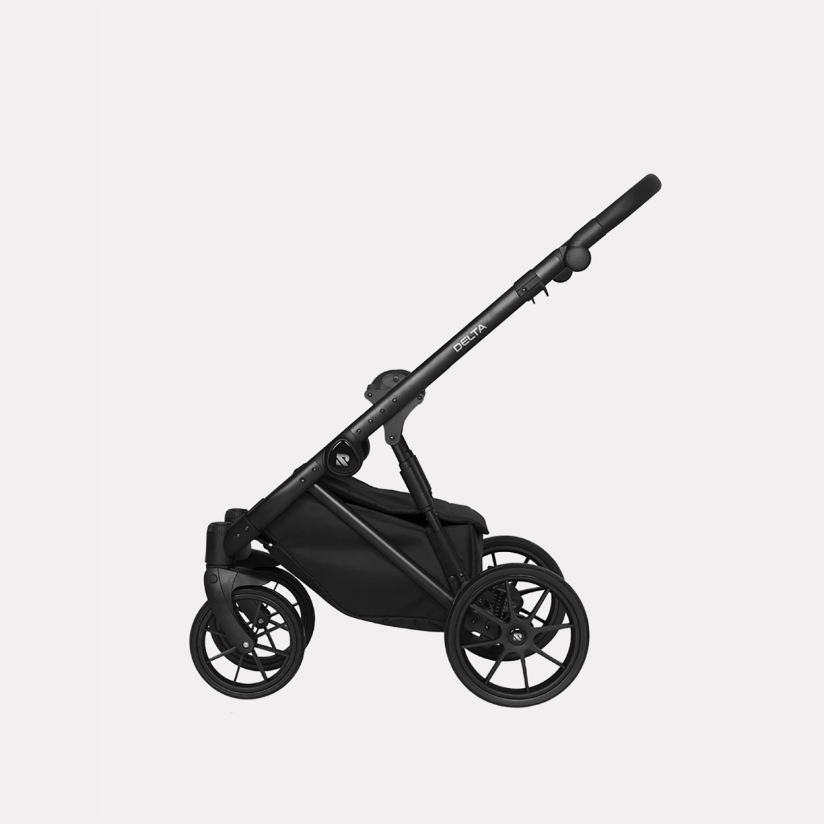 КОЛЯСКА 3 В 1 RIKO BASIC DELTA 03 CAPPUCINO