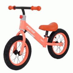 Беговел Rant Basic Faster Coral