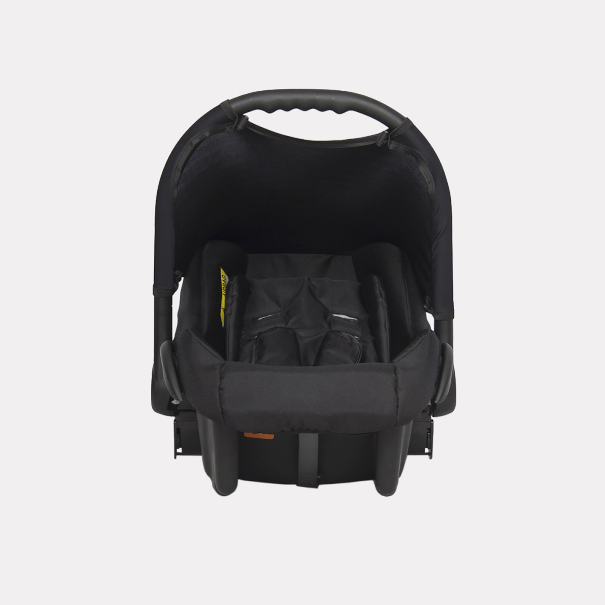 Коляска 3 в 1 Riko Basic Ozon, 07 белый