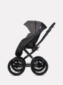 Коляска 2 в 1 Riko Basic Pacco Presige 04 Carbon