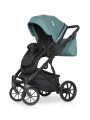Коляска 3 в 1 Riko Basic Montana 06 зеленый