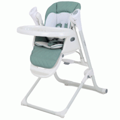 Стульчик для кормления Rant Melody ocean green