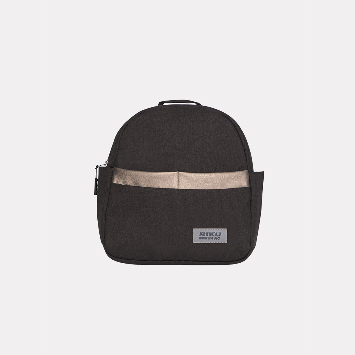 КОЛЯСКА 3 В 1 RIKO BASIC DELTA 04 CHOCOLATE