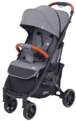 Коляска прогулочная RANT LIFE RA103 Koala Grey