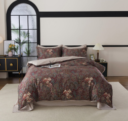 Кпб Египетский хлопок семейный TIS05-904 код1098