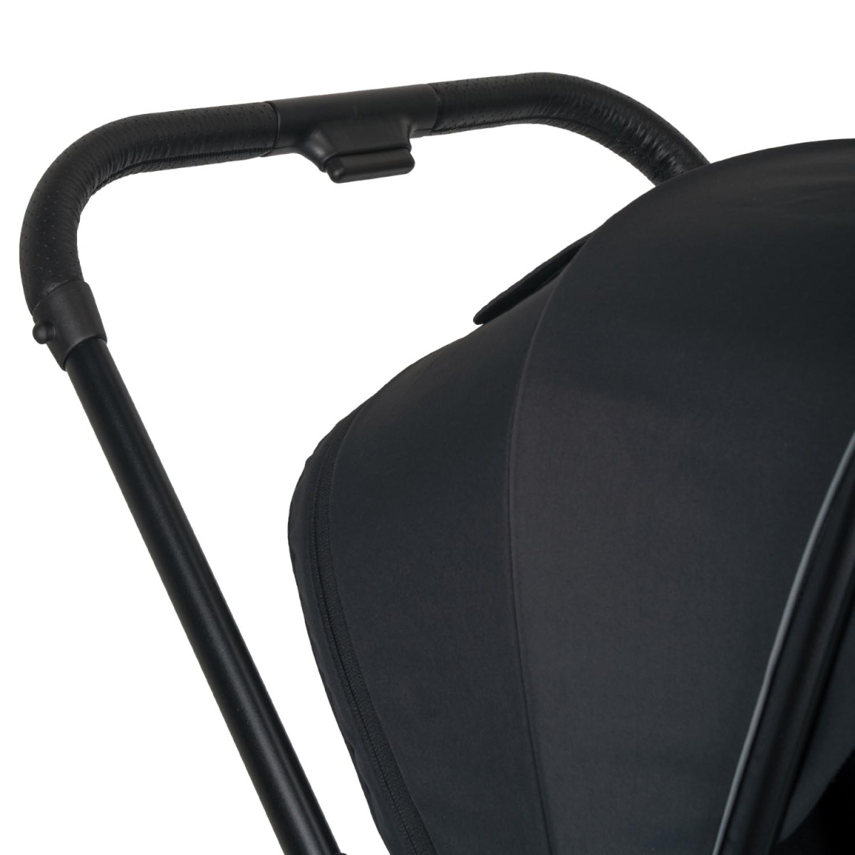 Коляска прогулочная Indigo TATUM черный