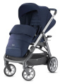 Прогулочная коляска Inglesina Aptica ,  Portland Blue