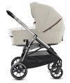 Коляска Aptica System Quattro 4 в 1 на шасси Aptica Black (AA70N0CMB + AE70N0000)