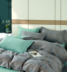 Постельное белье Tango Novella евро 4 наволочки TS04-X305 код1005