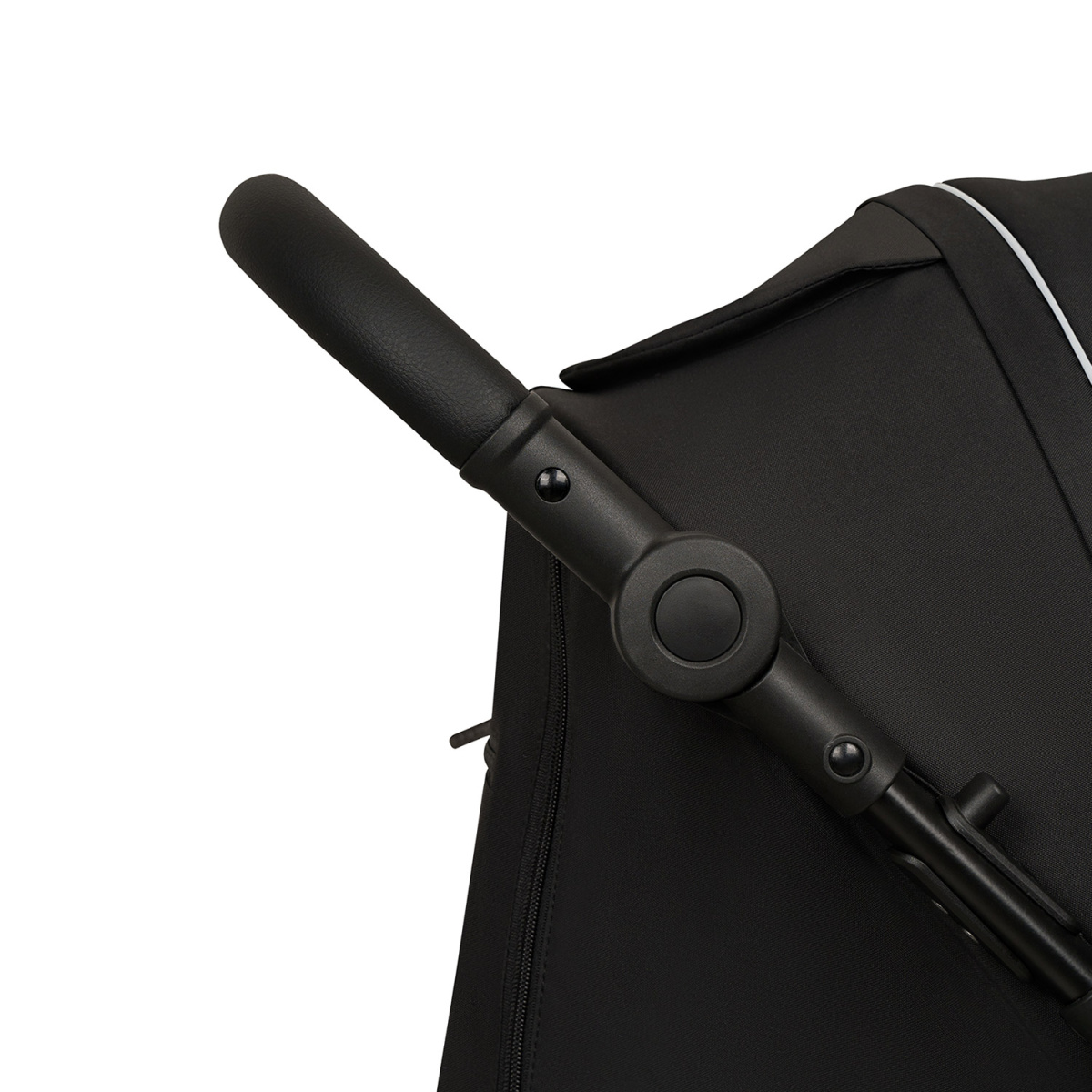 Коляска прогулочная Indigo EPICA SL, черный