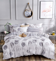 КПБ Dream Fly 1,5 спальный DF01-245 код1110