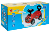 Каталка толокар Sevillababy Go-Go 616A красный