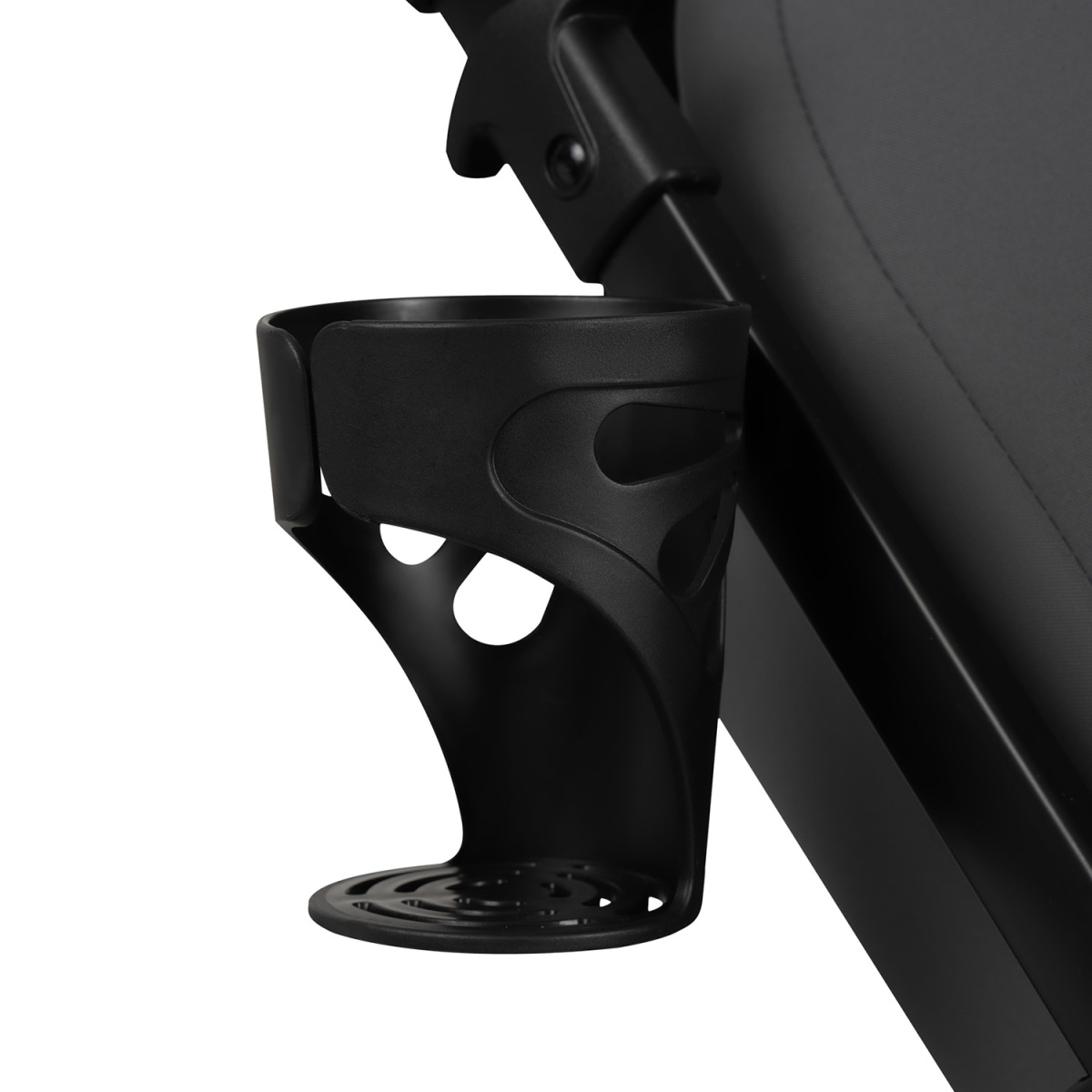 Коляска прогулочная Indigo VOLT темно-серый