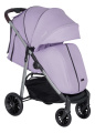 Коляска детская прогулочная Farfello COSTA Jenny + (Лавандовая/Lavender)