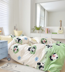 Twill евро 4 наволочки TPIG6-2055 КОД1038