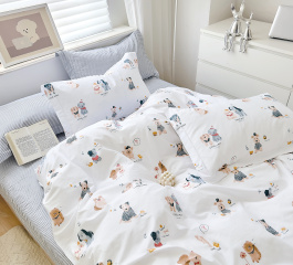 Постельное белье Tango Novella 2-спальный 2 наволочки TS02-X290-70 код1002