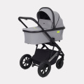 КОЛЯСКА 3 В 1 RANT AXIOM GREY