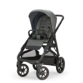 Прогулочная коляска Inglesina Aptica XT New, Taiga Green