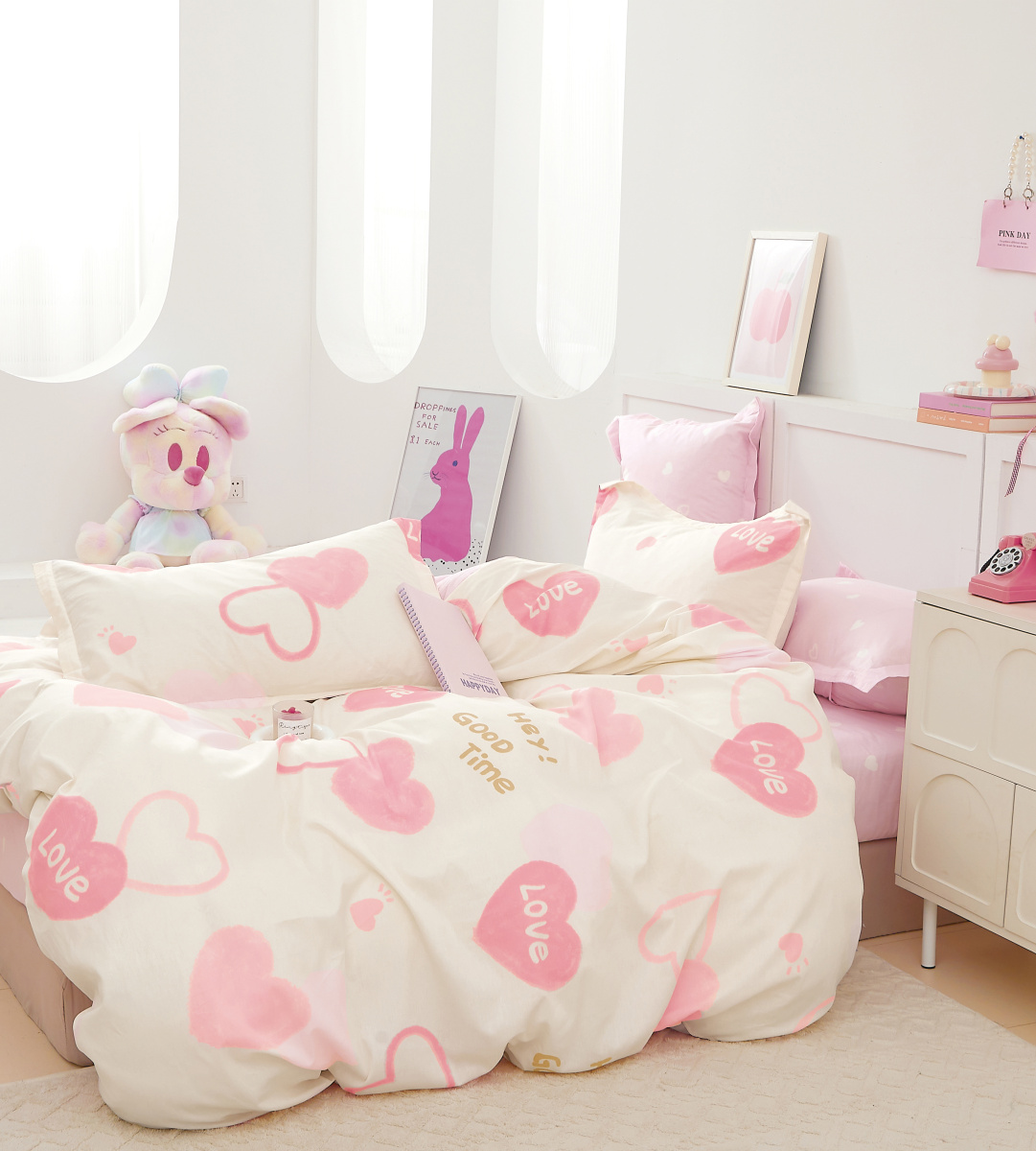 Twill 2 спальный TPIG2-2050-70 КОД1049