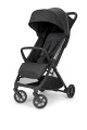 Коляска прогулочная Inglesina Quid 3, Cosmic Black (Черный)