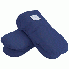 Рукавички на коляску Rant Nice&Warm синий