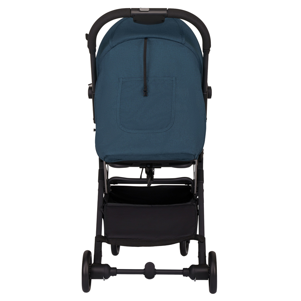 Коляска прогулочная Indigo ONYX синий