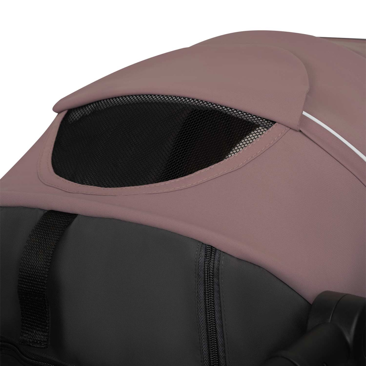 Коляска прогулочная Indigo EPICA SL, розовый