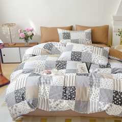 Постельное белье Tango Novella евро 4 наволочки TS04-X247 код1005