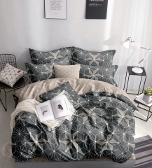 КПБ Dream Fly 2 спальный DF02-403-50 код1179