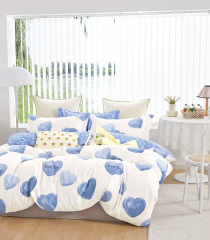 Twill евро 4 наволочки TPIG6-1656 КОД1038