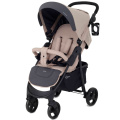Коляска прогулочная Rant Basic Kira Beige 2024