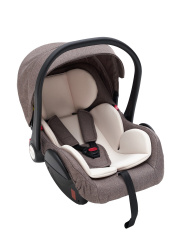 Автолюлька Sevillababy Tinum 0-13кг коричневый