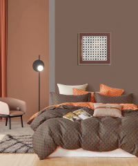 Twill 2 спальный TPIG2-1718-50 КОД1049