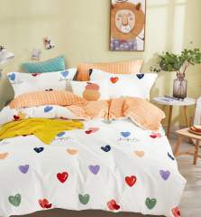 Постельное белье Tango Novella 2-спальный 2 наволочки TS02-X289-70 код1002