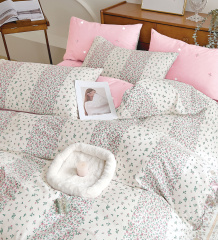 Twill евро 4 наволочки TPIG6-1972 КОД1038