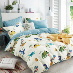 Постельное белье Tango Novella 1,5-спальный наволочки 70x70 TS01-X258-70 код1001