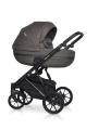 Коляска 2 в 1 RIKO BASIC DELTA ECCO 12 Mokka