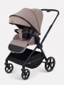 Коляска прогулочная Rant Moss 2025 Coffee