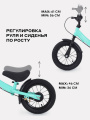 Беговел Rant Quick Mint
