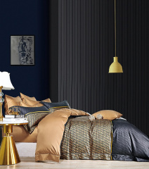 Кпб Египетский хлопок 1.5-спальный TIS04-231 код1097